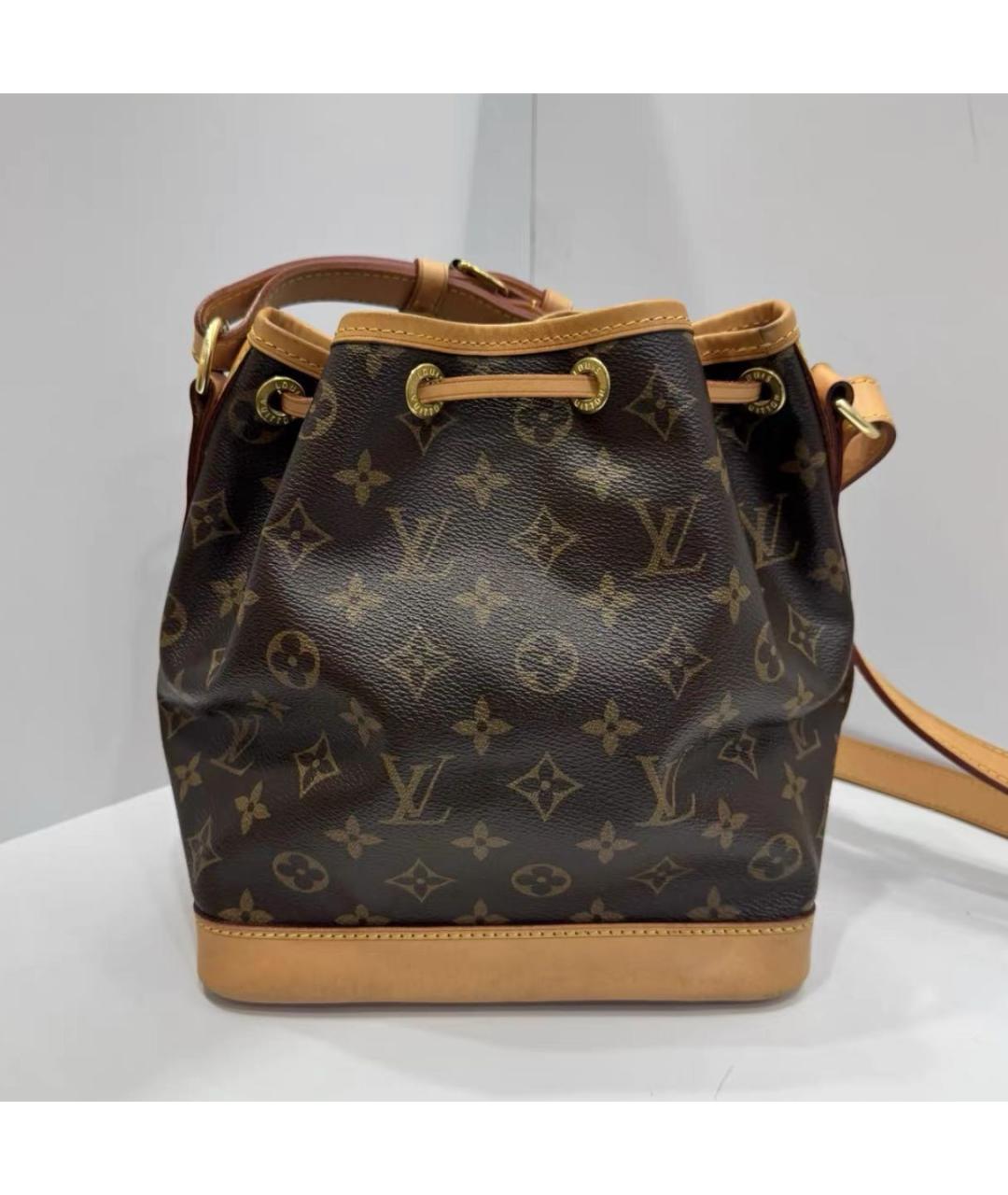 LOUIS VUITTON Сумка через плечо, фото 4