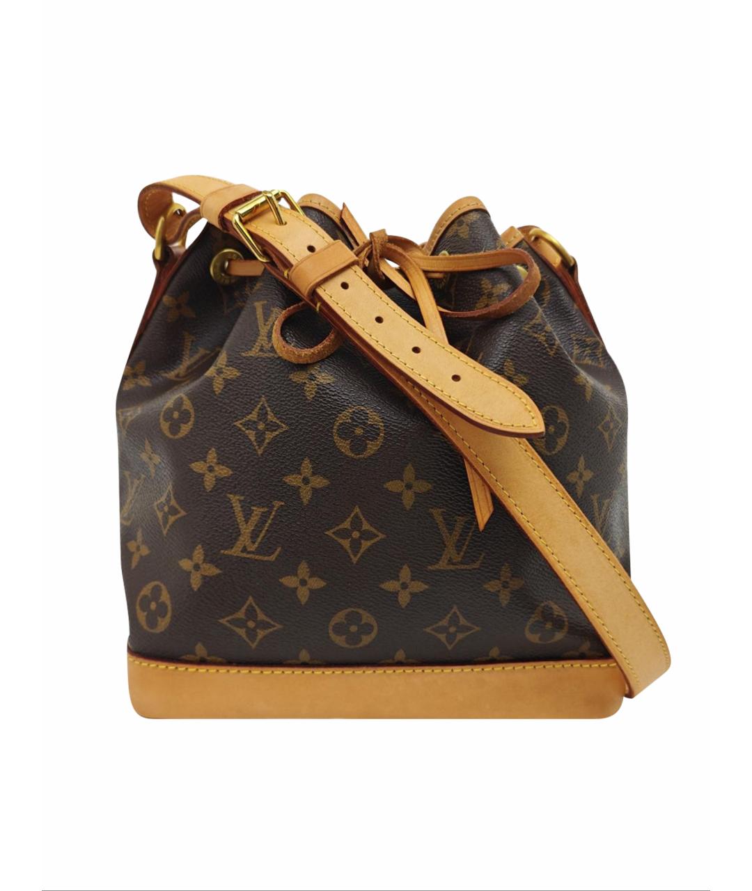 LOUIS VUITTON Сумка через плечо, фото 1