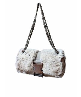 CHANEL Сумка с короткими ручками