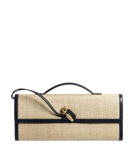 BOTTEGA VENETA Клатч/вечерняя сумка