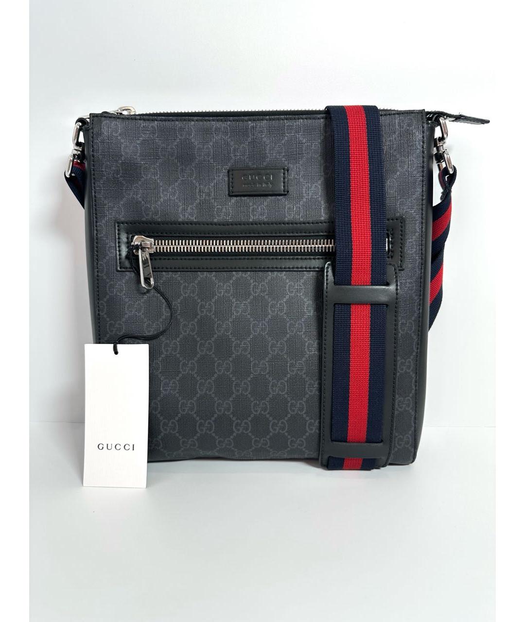GUCCI Сумка на плечо, фото 2