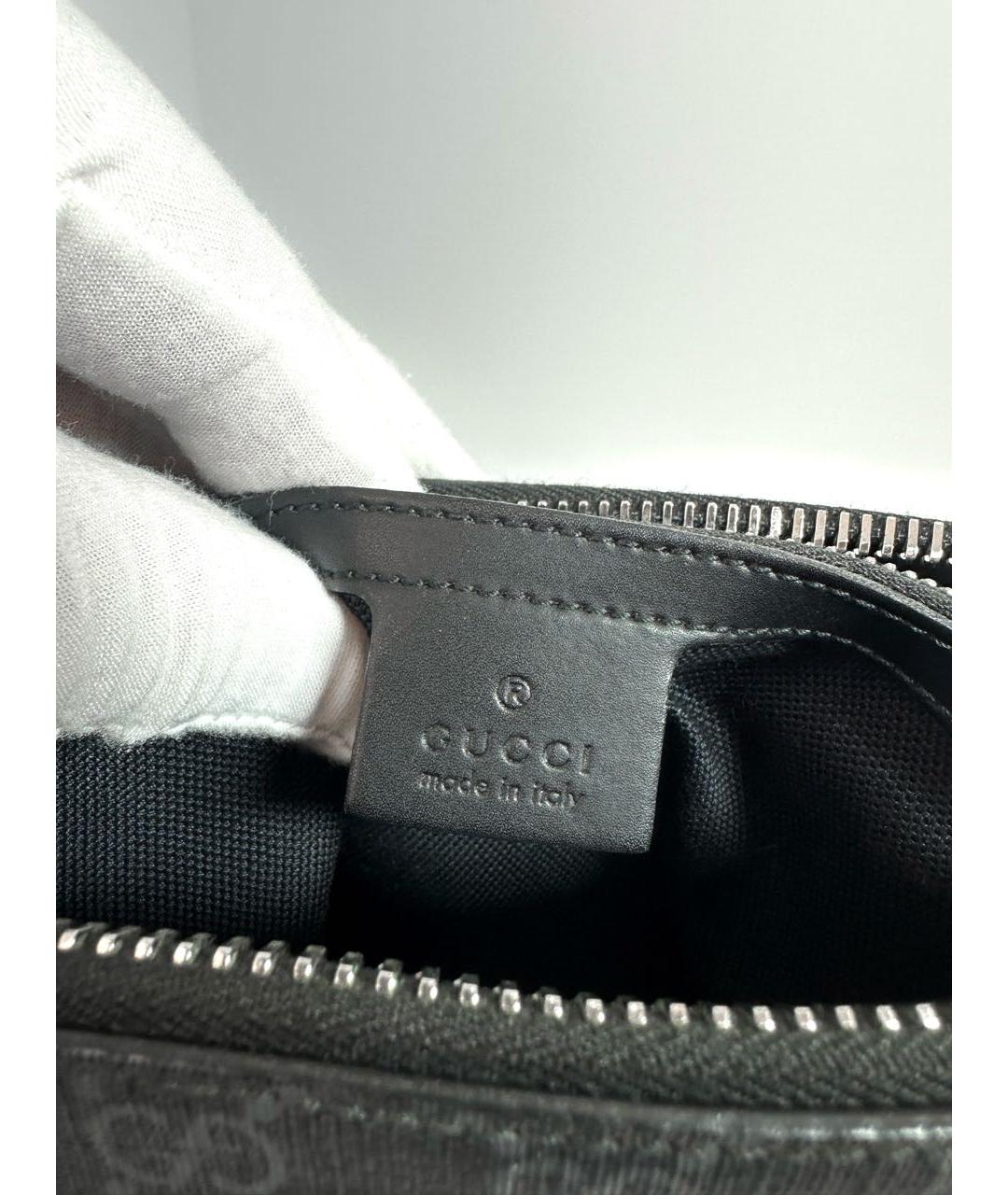GUCCI Сумка на плечо, фото 8