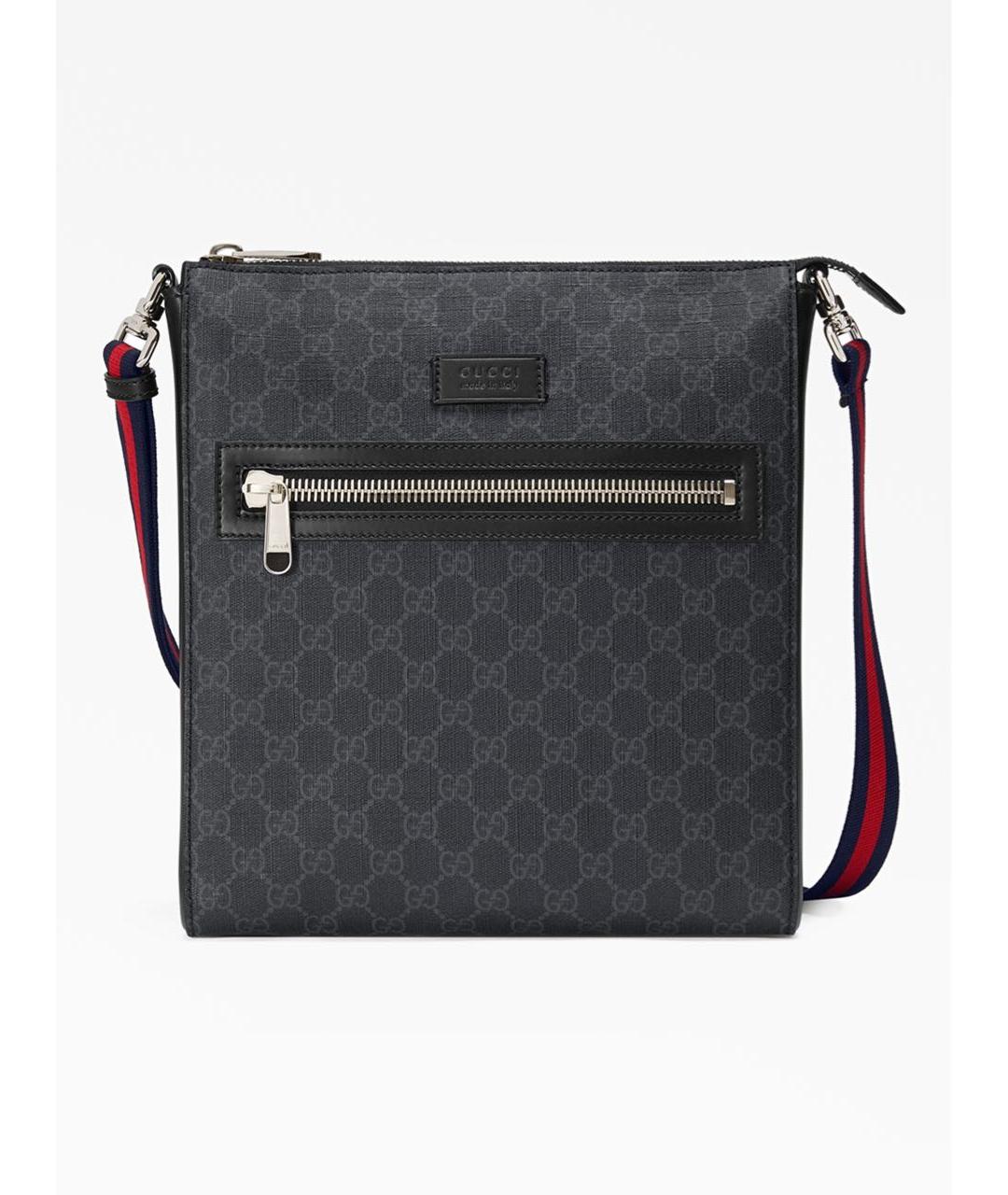 GUCCI Сумка на плечо, фото 9