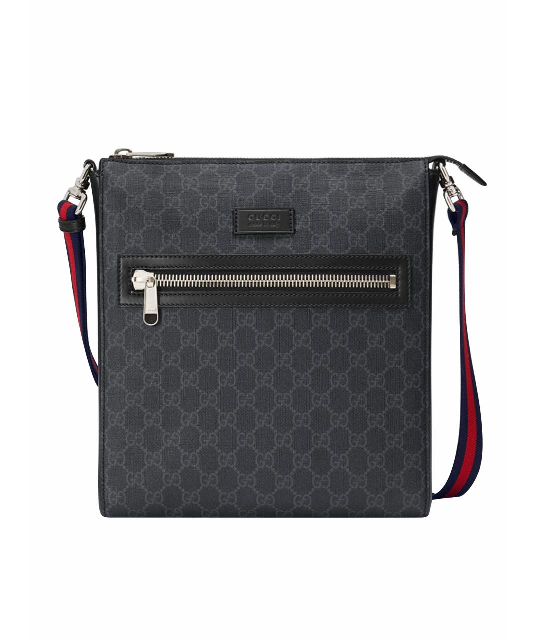 GUCCI Сумка на плечо, фото 1