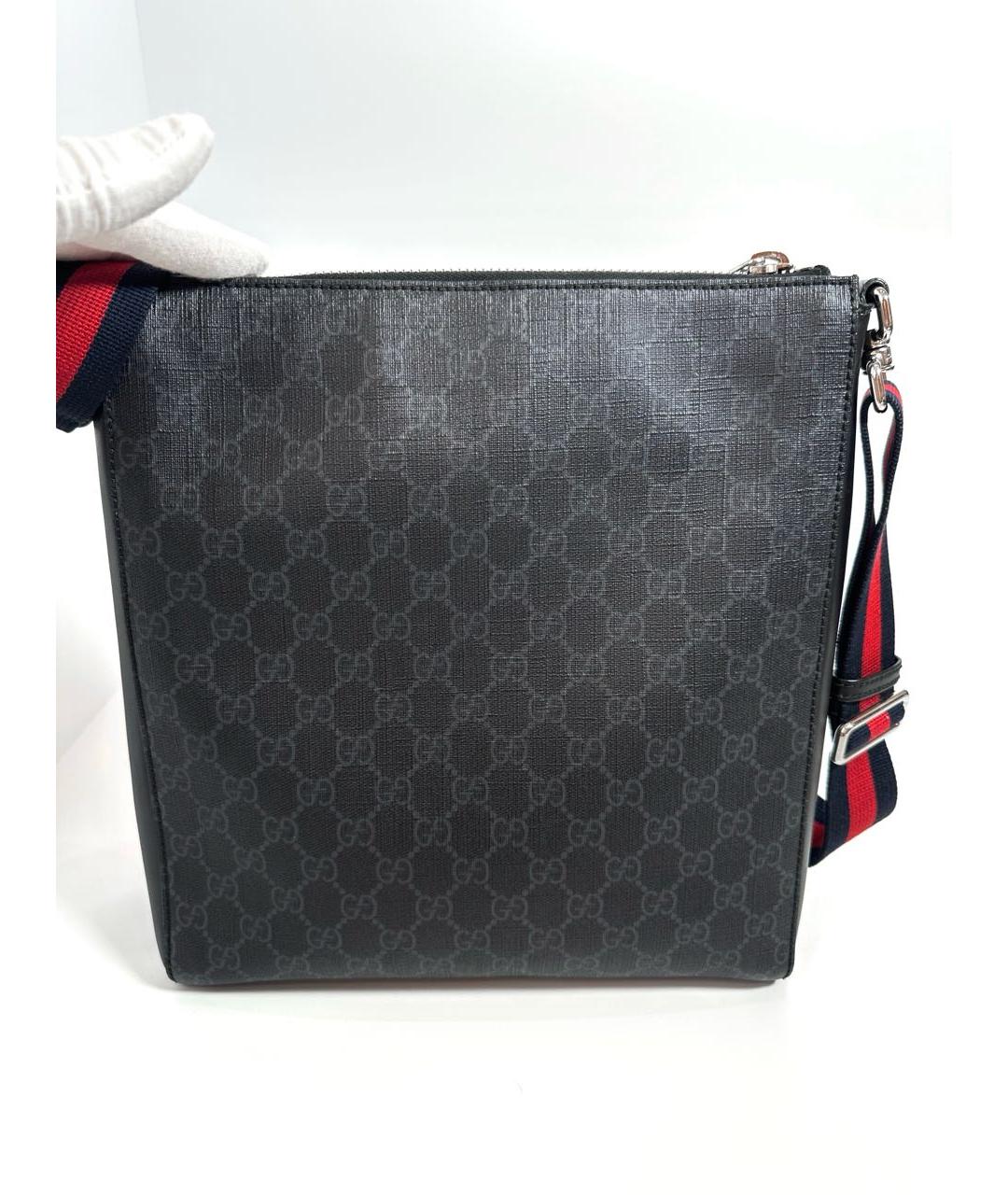 GUCCI Сумка на плечо, фото 4