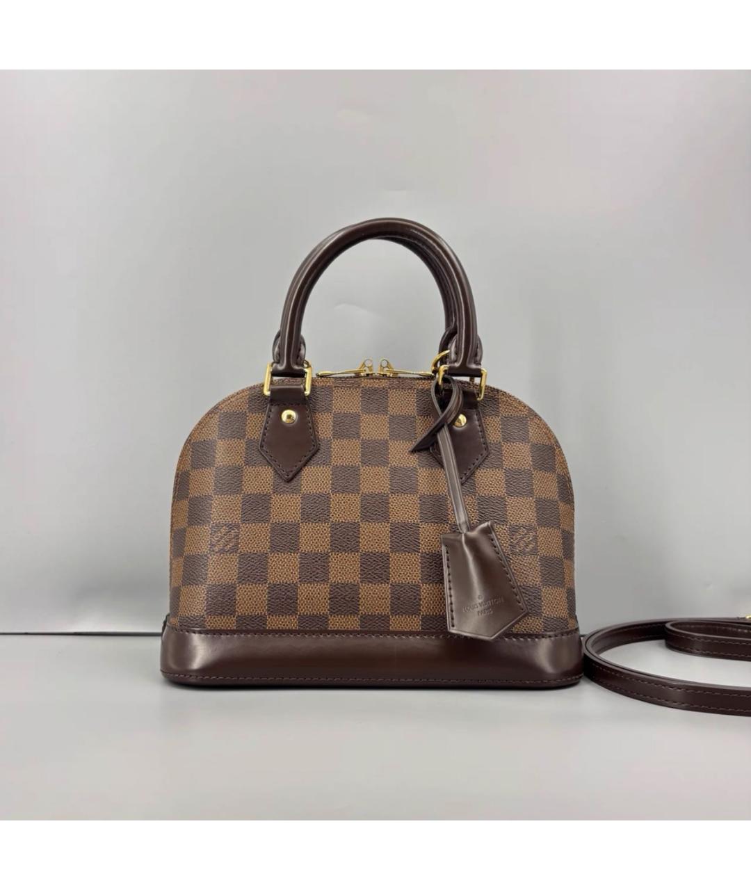 LOUIS VUITTON Сумка через плечо, фото 2