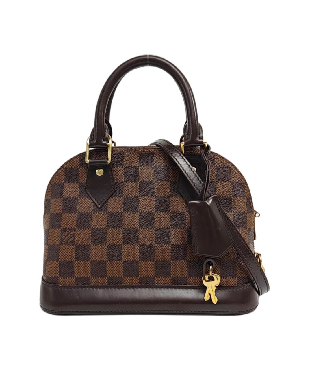 LOUIS VUITTON Сумка через плечо, фото 8
