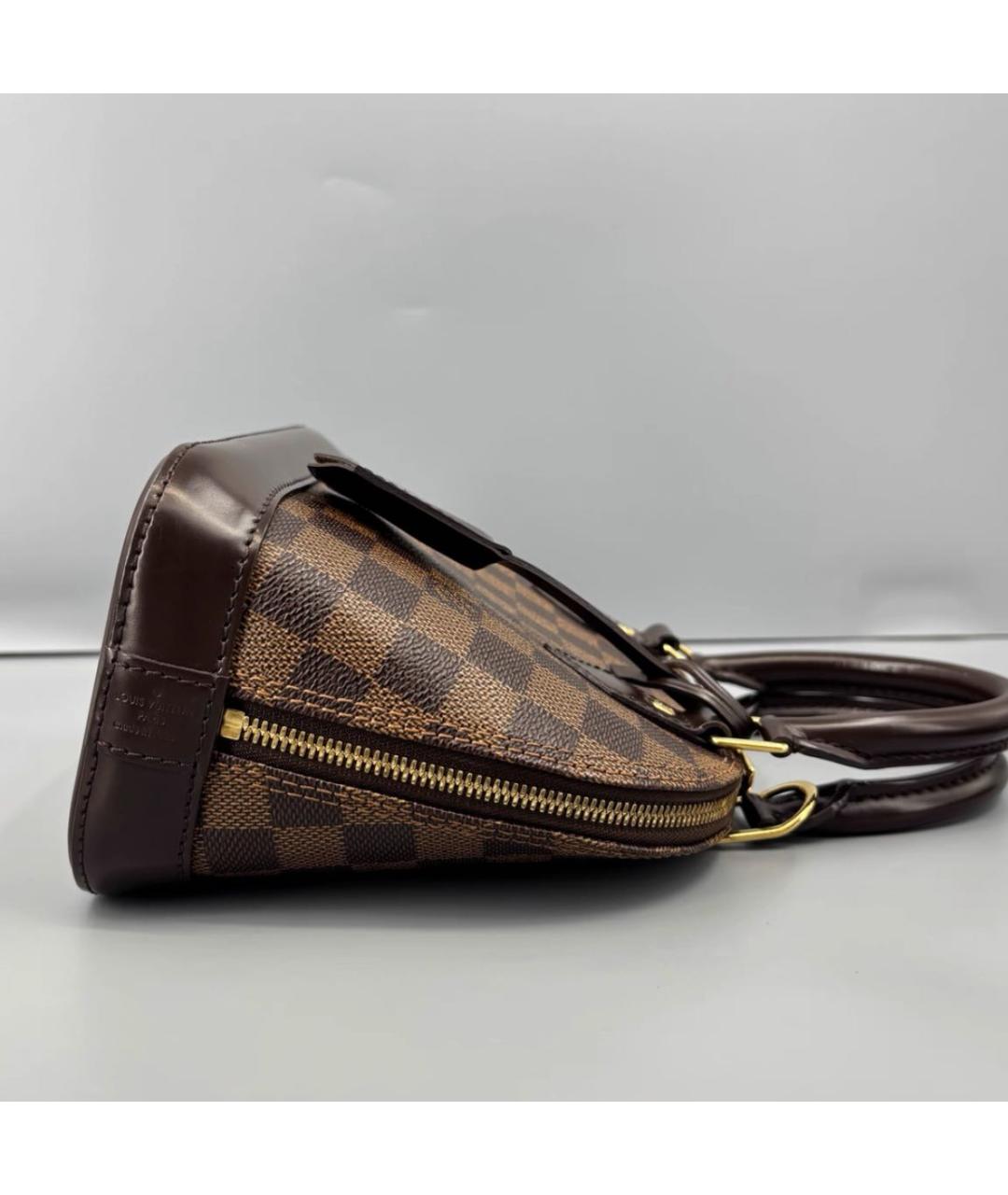LOUIS VUITTON Сумка через плечо, фото 4