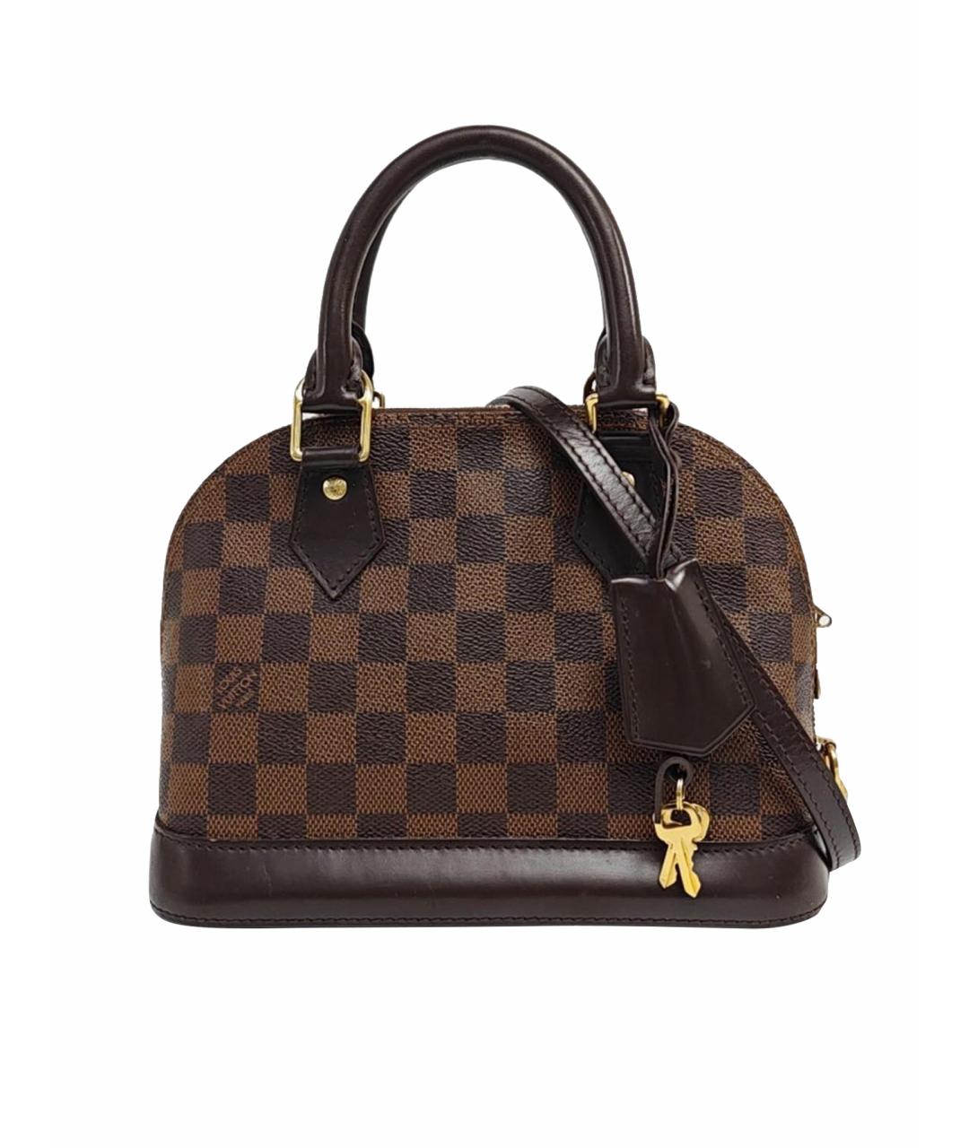 LOUIS VUITTON Сумка через плечо, фото 1