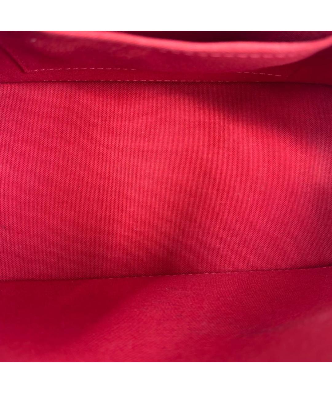LOUIS VUITTON Сумка через плечо, фото 7