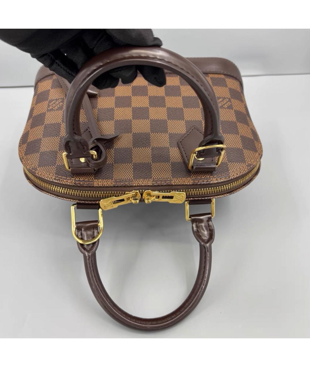 LOUIS VUITTON Сумка через плечо, фото 5