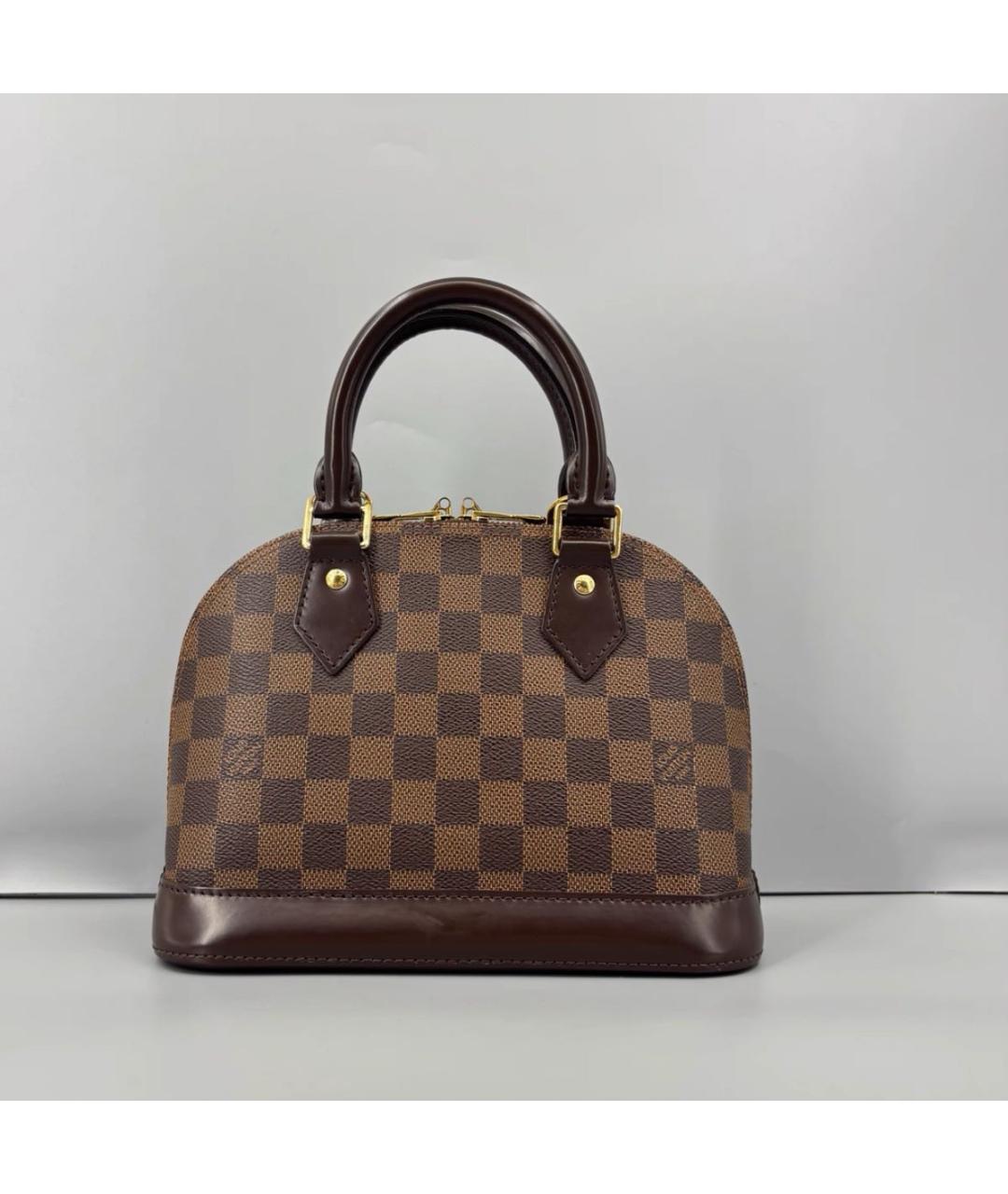 LOUIS VUITTON Сумка через плечо, фото 3