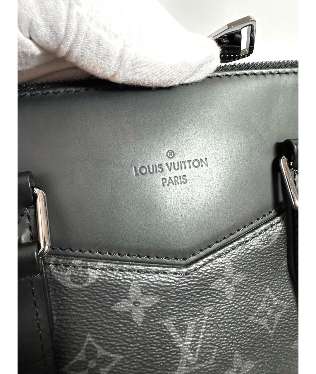 LOUIS VUITTON Портфель, фото 7