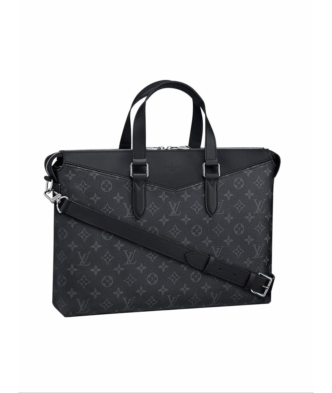 LOUIS VUITTON Портфель, фото 1