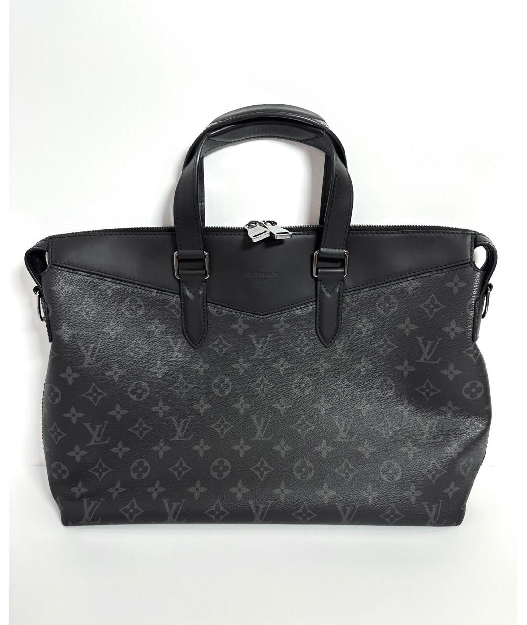 LOUIS VUITTON Портфель, фото 2