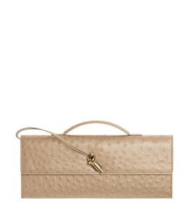 BOTTEGA VENETA Клатч/вечерняя сумка