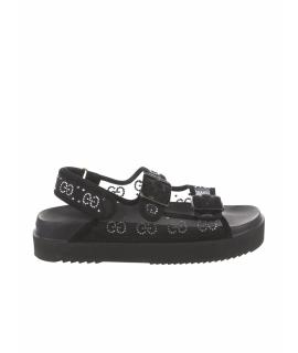 GUCCI Босоножки