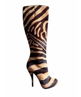 CHRISTIAN LOUBOUTIN Ботинки