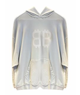 BALENCIAGA Худи/толстовка