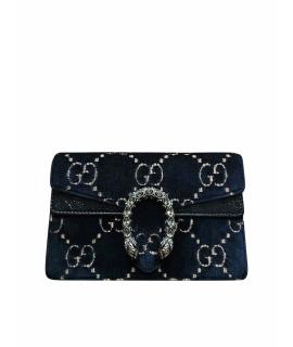 GUCCI Клатч/вечерняя сумка