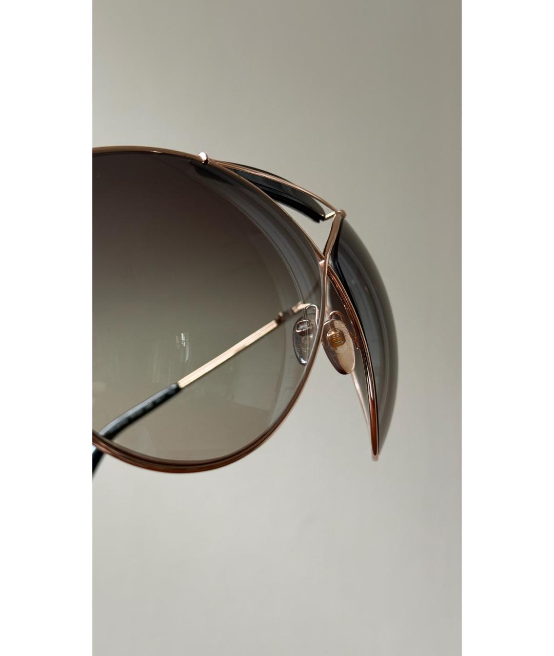 TOM FORD Солнцезащитные очки, фото 2