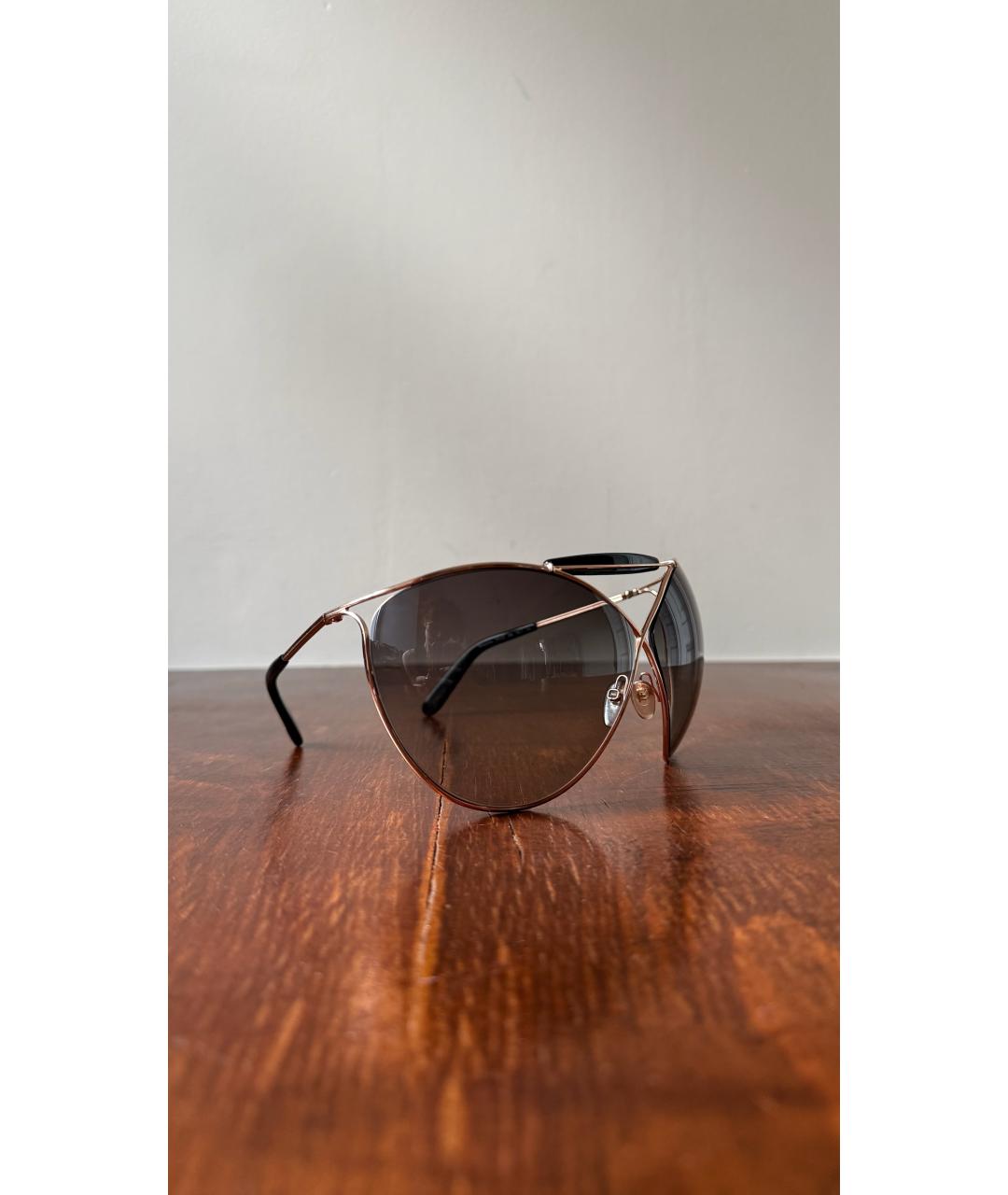 TOM FORD Солнцезащитные очки, фото 5