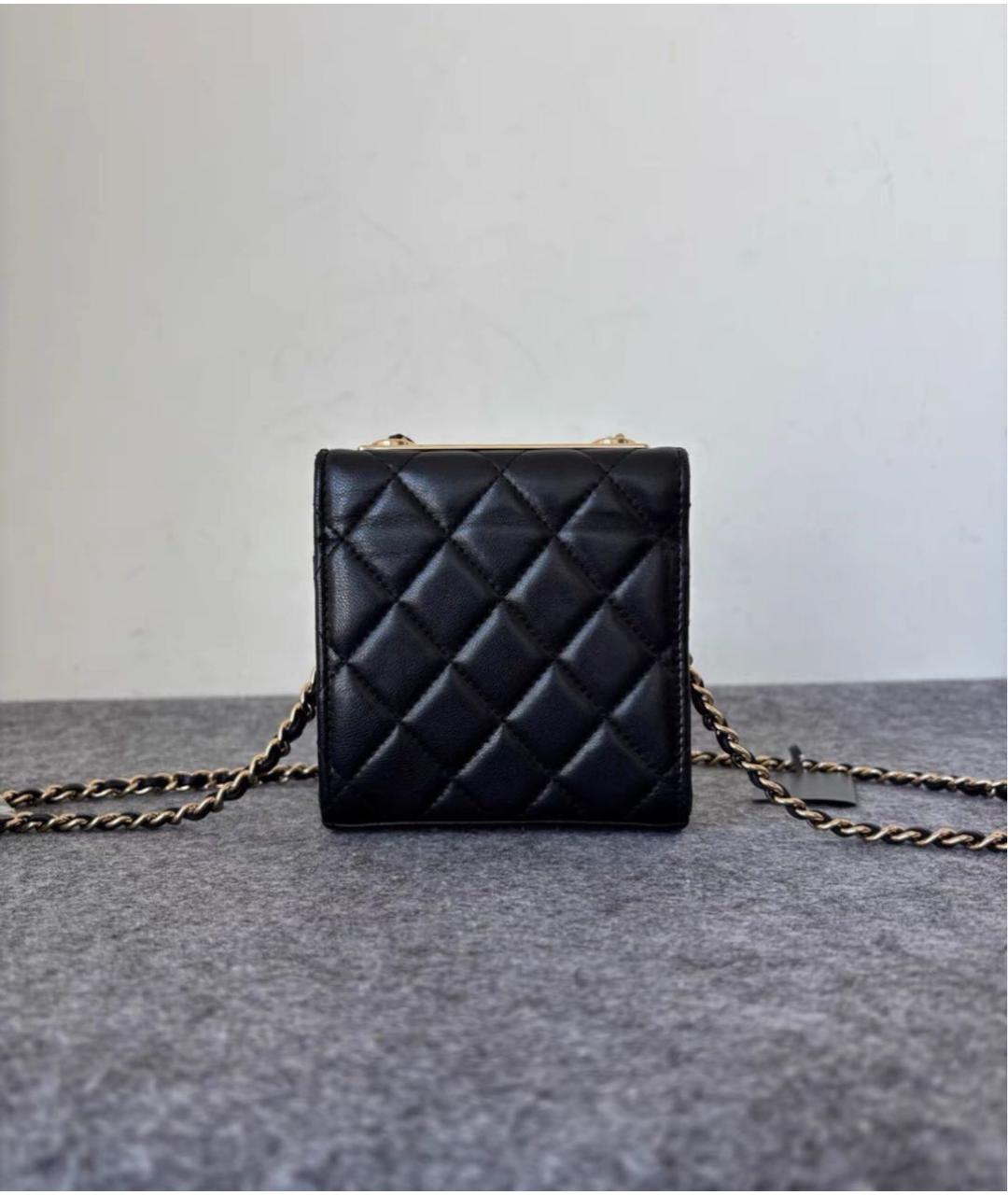 CHANEL Сумка через плечо, фото 3