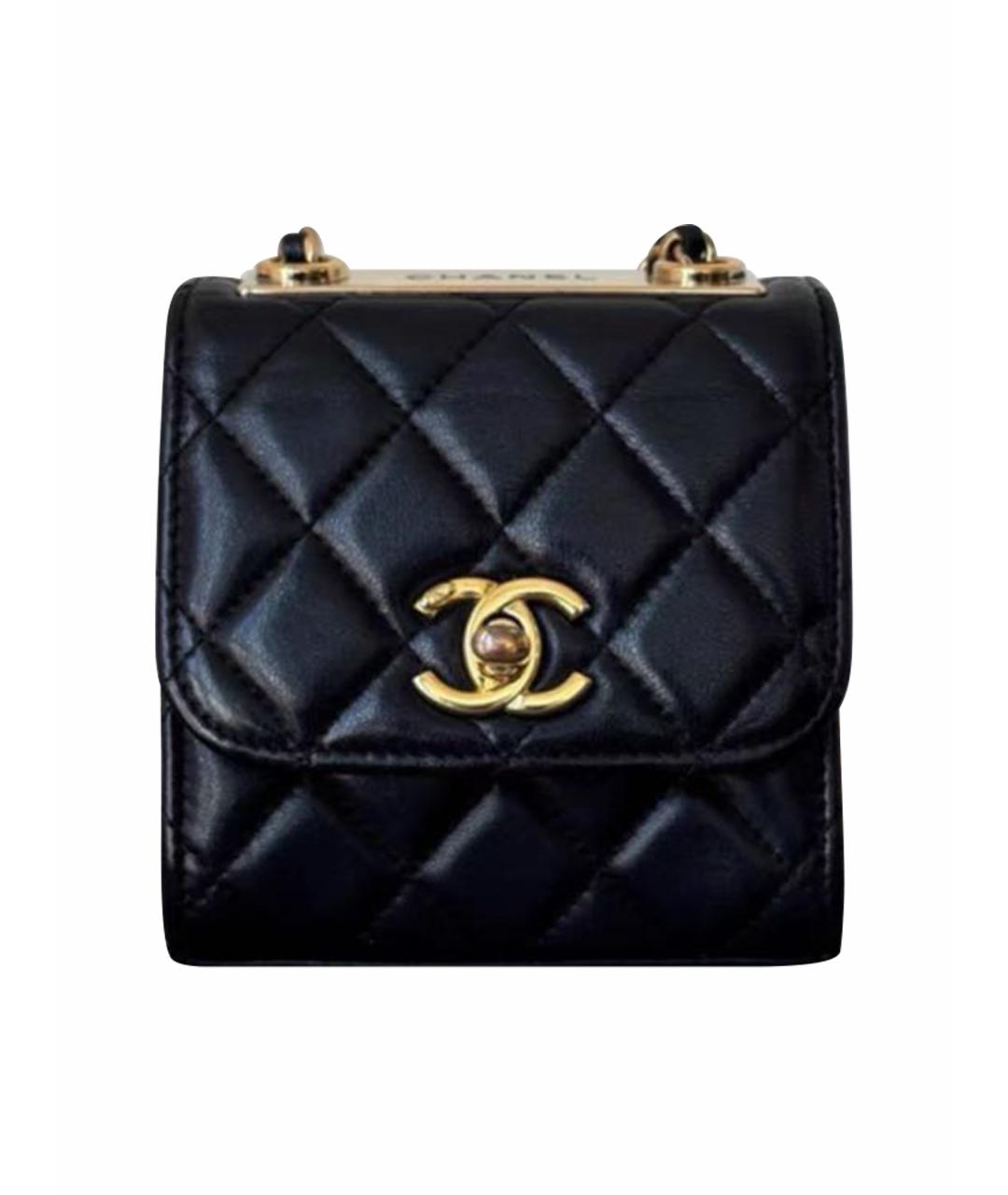 CHANEL Сумка через плечо, фото 1