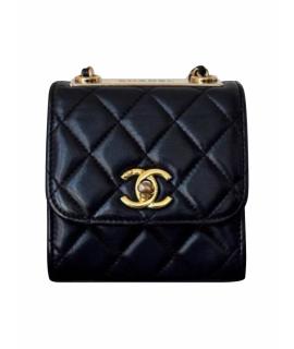 CHANEL Сумка через плечо