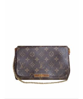 LOUIS VUITTON Клатч/вечерняя сумка