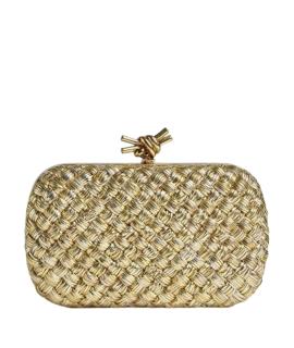 BOTTEGA VENETA Клатч/вечерняя сумка