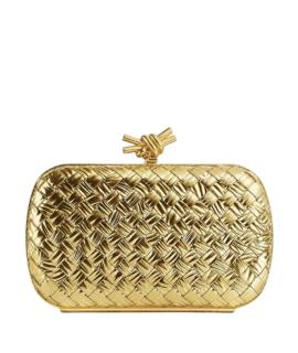 BOTTEGA VENETA Клатч/вечерняя сумка