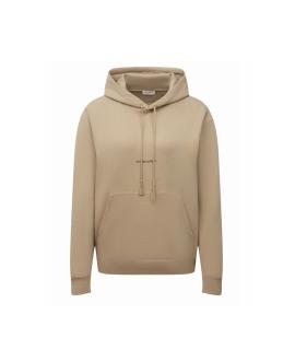 SAINT LAURENT Худи/толстовка
