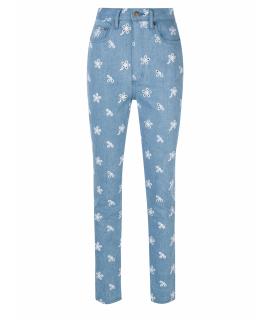 MARC JACOBS Джинсы слим
