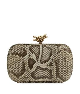 BOTTEGA VENETA Клатч/вечерняя сумка