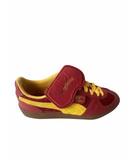 PUMA Низкие кроссовки / кеды
