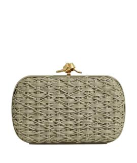 BOTTEGA VENETA Клатч/вечерняя сумка