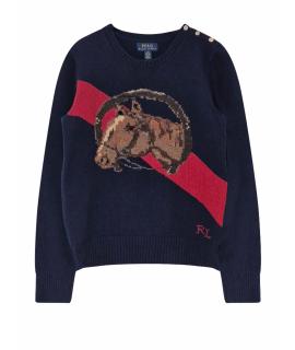 POLO RALPH LAUREN Джемпер / свитер