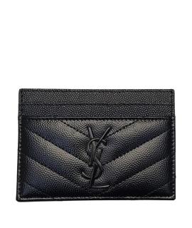 SAINT LAURENT Кардхолдер