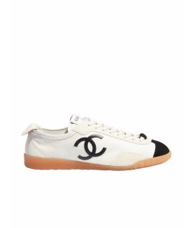 CHANEL Кеды