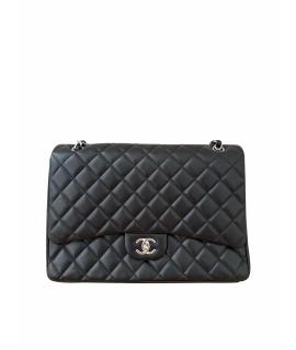 CHANEL Сумка через плечо