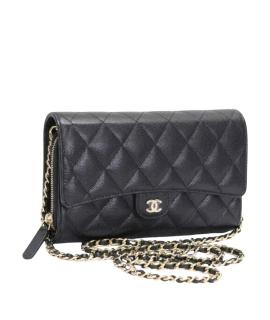 CHANEL Сумка через плечо