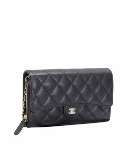 CHANEL Сумка через плечо