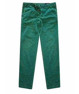 KITON Повседневные брюки