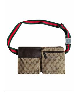 GUCCI Поясная сумка