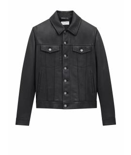 SAINT LAURENT Куртка
