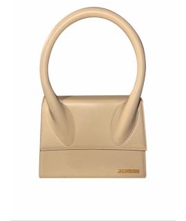 JACQUEMUS Сумка через плечо