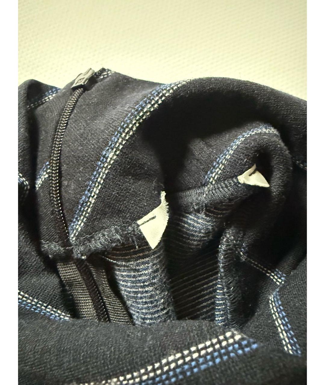 'S MAX MARA Мульти джемпер / свитер, фото 3