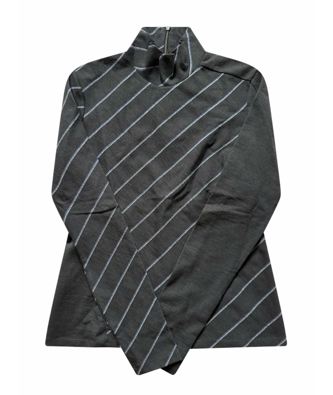 'S MAX MARA Мульти джемпер / свитер, фото 1