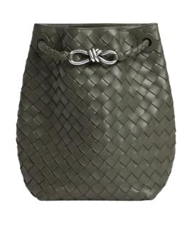 BOTTEGA VENETA Сумка через плечо